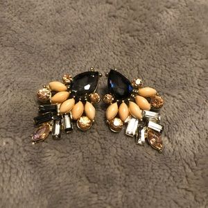 J Crew Earrings